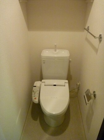 メイクスデザイン茅場町の物件内観写真